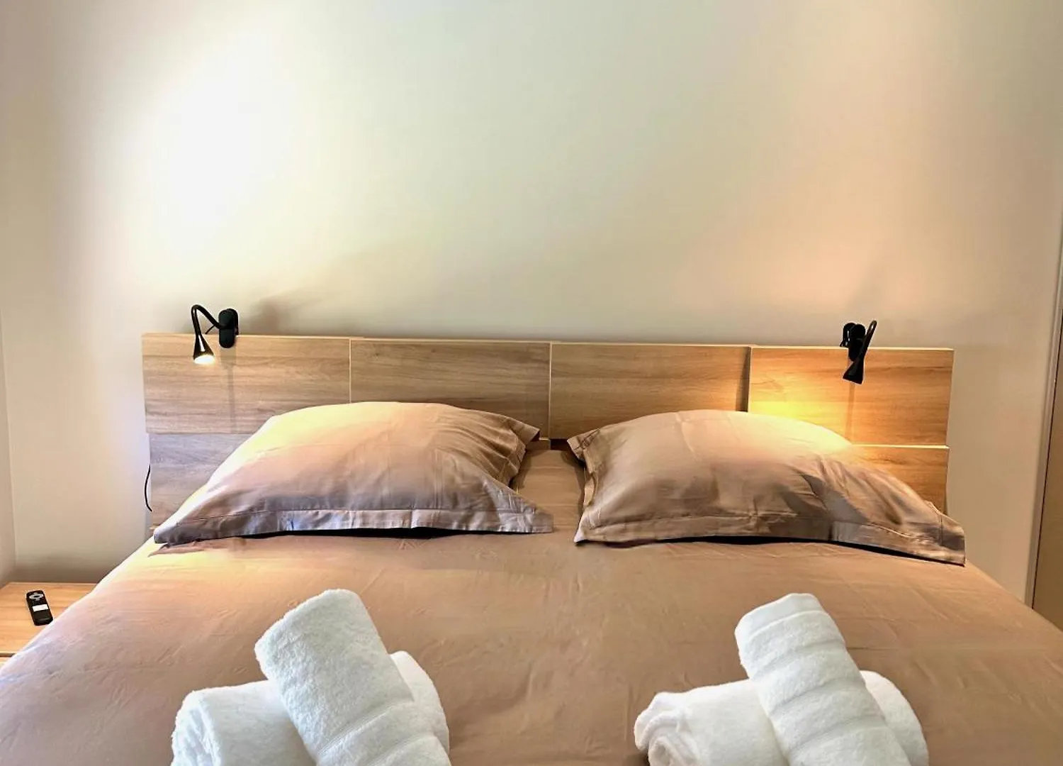 Entre Mer Et Golf A Beauvallon Face A Saint-Tropez Grimaud Appartement