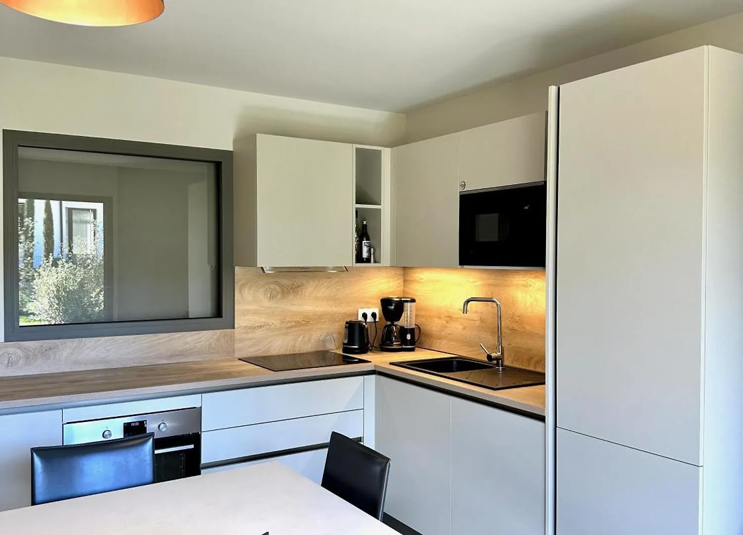 Entre Mer Et Golf A Beauvallon Face A Saint-Tropez Grimaud Appartement