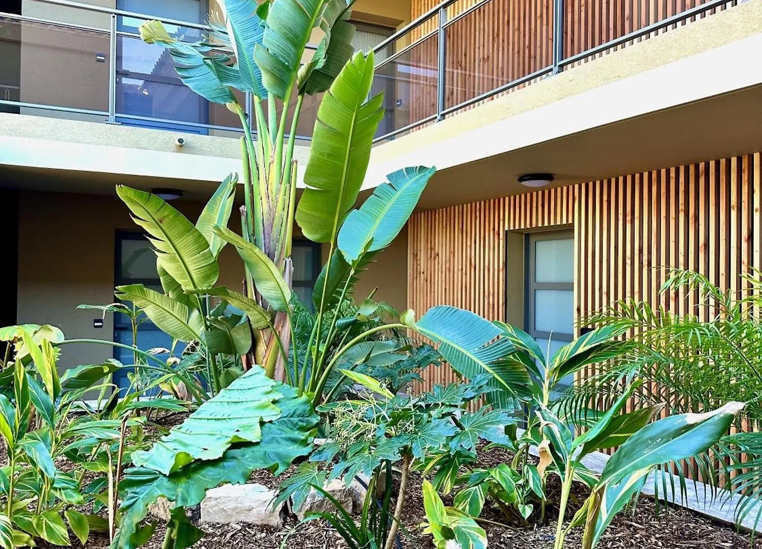 Appartement Entre Mer Et Golf A Beauvallon Face A Saint-Tropez Grimaud