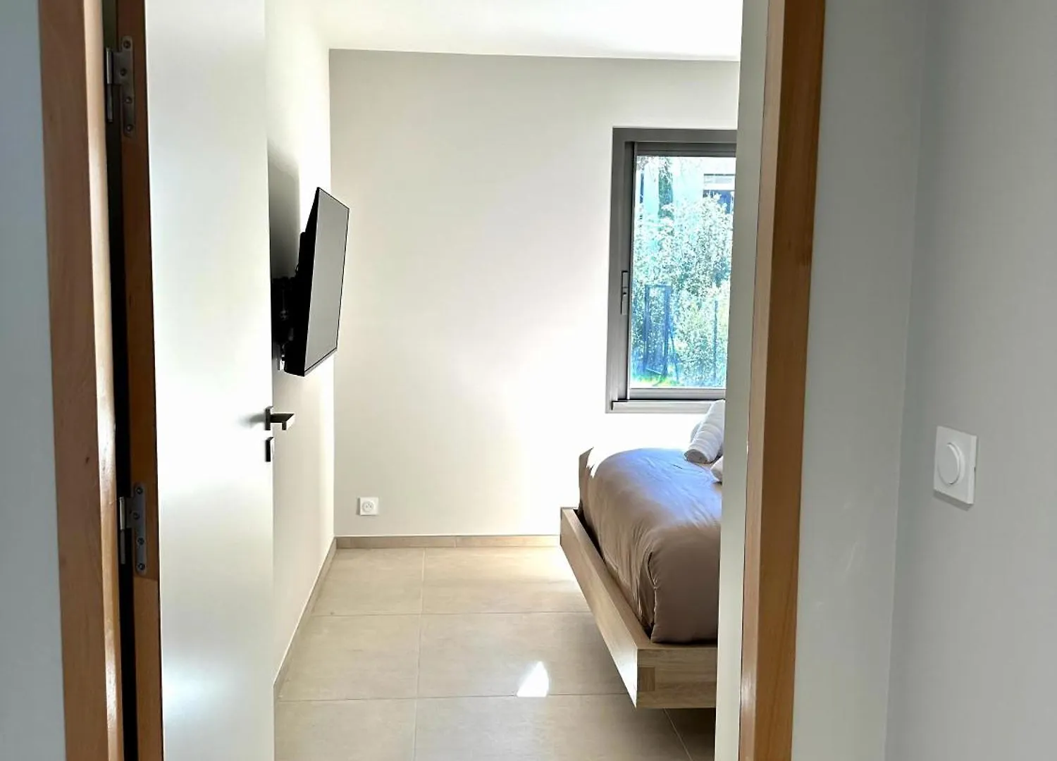Entre Mer Et Golf A Beauvallon Face A Saint-Tropez Grimaud 0*,  France
